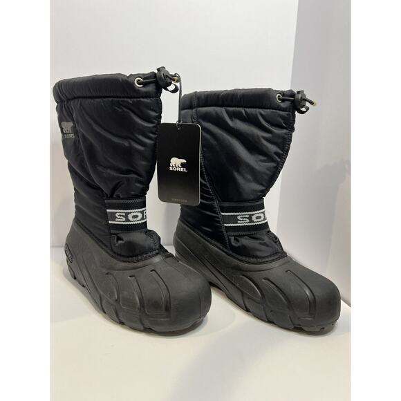 SOREL Boots US 4 NWT - Picture 1 of 7